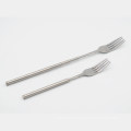 Food Grade Stainless Steel Honey Stirrer Metal Mixing Tool